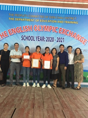 Ban giám hiệu và đội tuyển