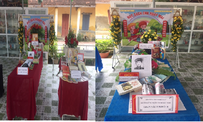 Công khai chế độ chính sách năm học 2020 - 2021