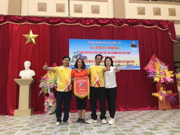 Hoạt động giáo dục thể chất- nghệ thuật